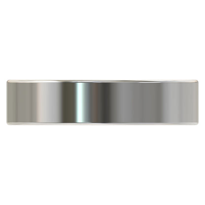 John Deere RE508764: Single Row Cylindrical Ball Bearing