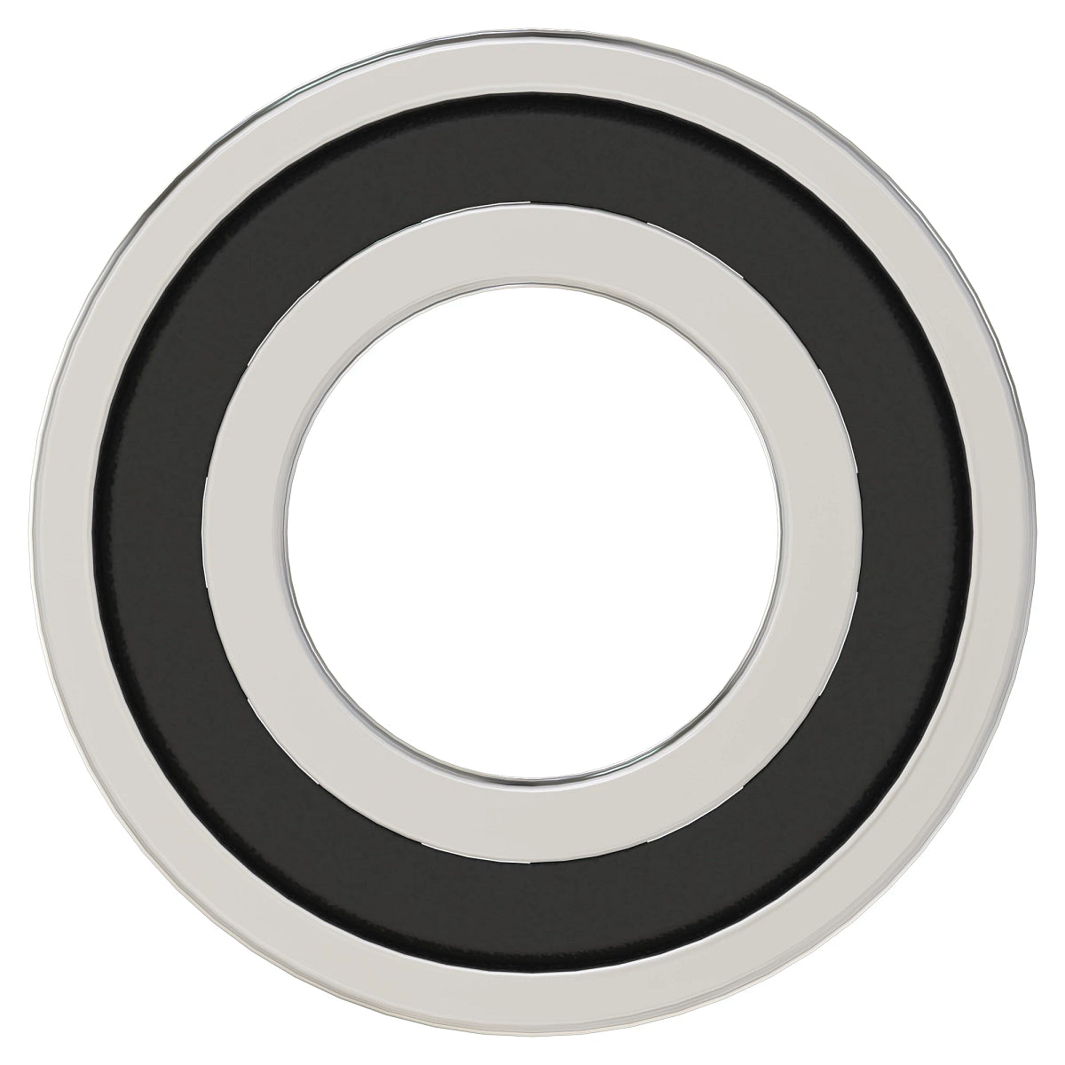John Deere RE508764: Single Row Cylindrical Ball Bearing