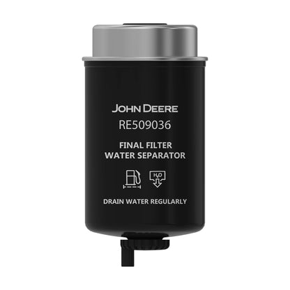 John Deere RE509036: Primary Fuel Filter