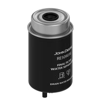 John Deere RE509036: Primary Fuel Filter