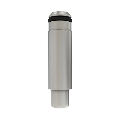 John Deere RE509095: Water Pump Tube