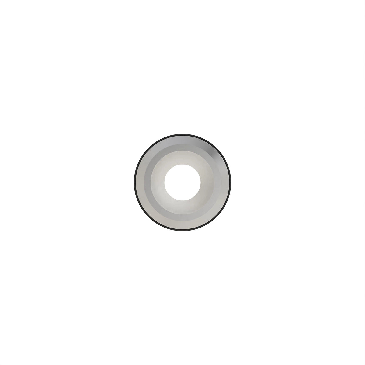 John Deere RE509095: Water Pump Tube