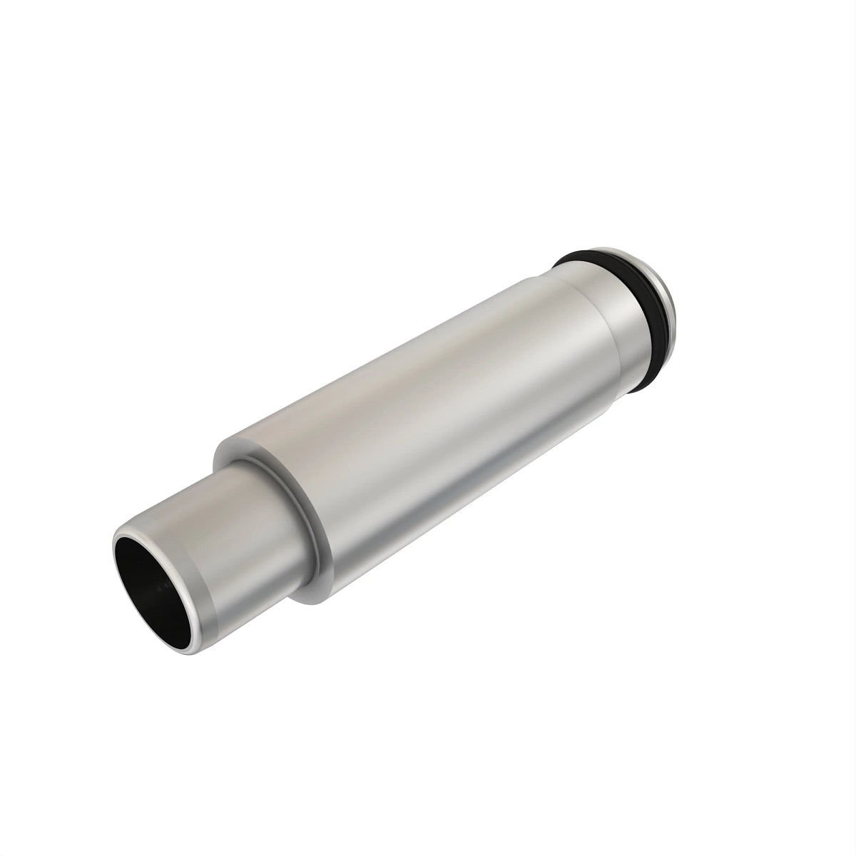 John Deere RE509095: Water Pump Tube
