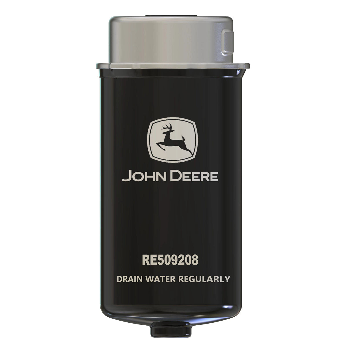 John Deere RE509208: Primary Fuel Filter