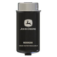 John Deere RE509208: Primary Fuel Filter