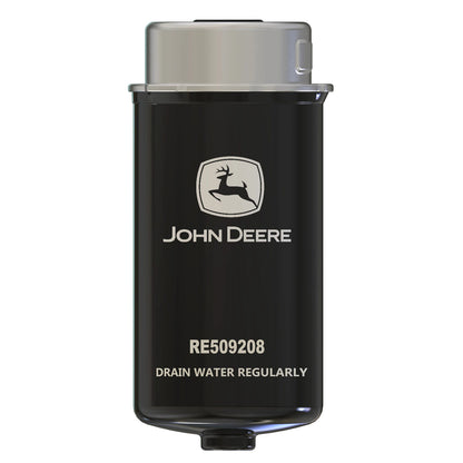 John Deere RE509208: Primary Fuel Filter