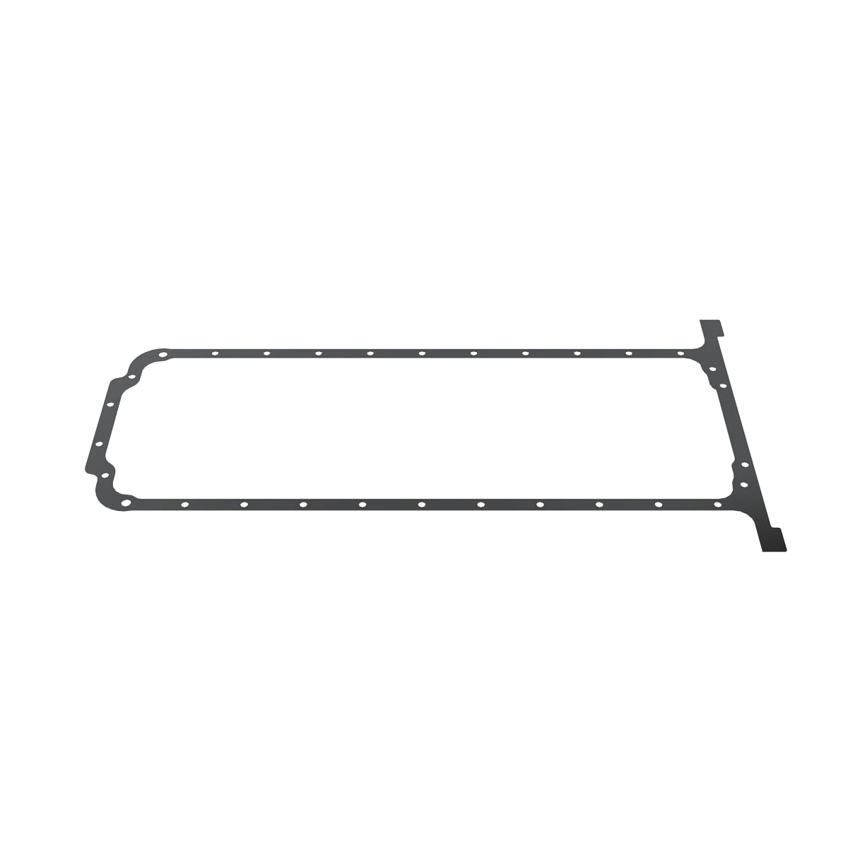 John Deere RE509291: Engine Oil Pan Gasket