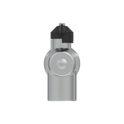John Deere RE509381: Oil Drain Valve