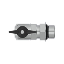 John Deere RE509381: Oil Drain Valve