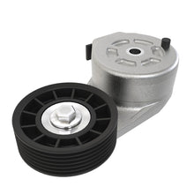 John Deere RE509517: Engine Auxiliary Drive Belt Tensioner