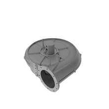 John Deere RE51265: Pressurizer Blower Motor