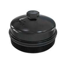 John Deere RE515398: Engine Oil Filter Cap with O Ring