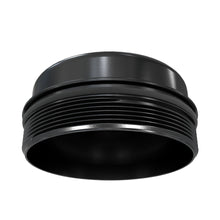 John Deere RE515398: Engine Oil Filter Cap with O Ring