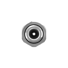 John Deere RE515636: Restrictor