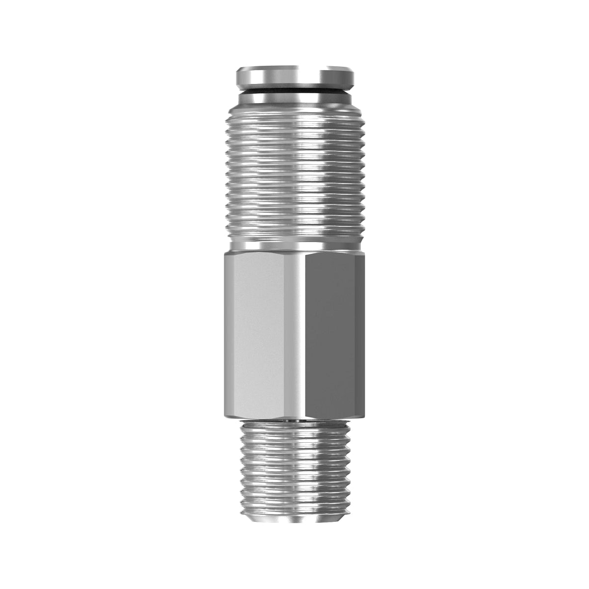 John Deere RE515636: Restrictor