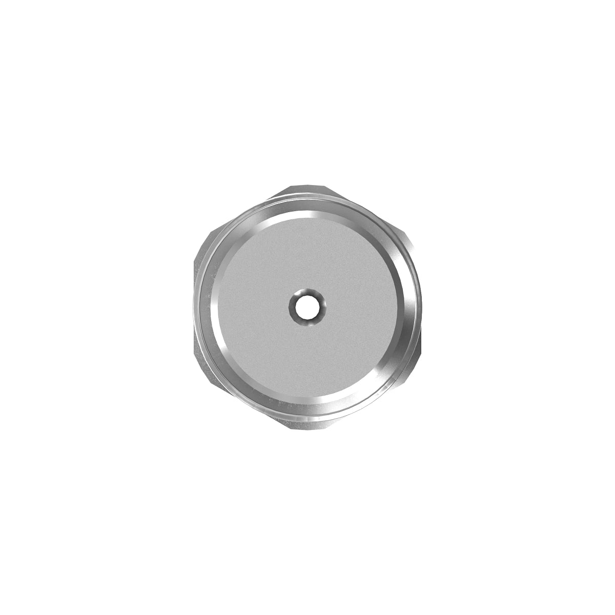 John Deere RE515636: Restrictor