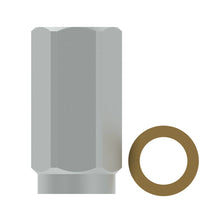 John Deere RE516335: Pressure Relief Valve
