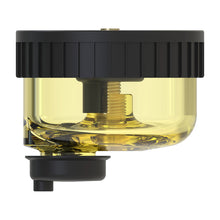 John Deere RE51650: Fuel Filter Sediment Bowl