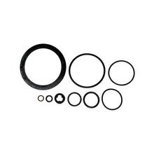 John Deere RE516553:  Fuel Filter Seal Kit