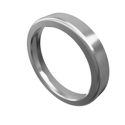 John Deere RE518082: Intake Valve Seat Insert