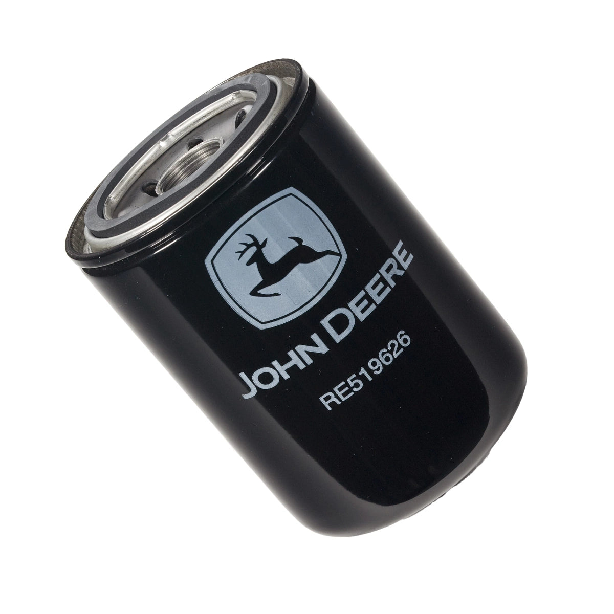 John Deere RE519626: Engine Oil Filter