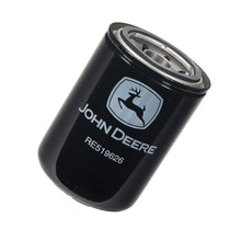 John Deere RE519626:  Engine Oil Filter