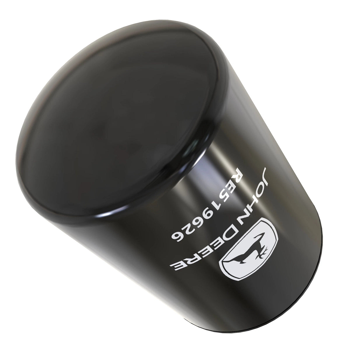 John Deere RE519626: Engine Oil Filter