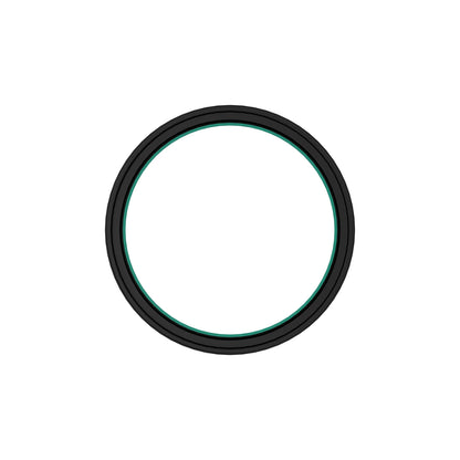 John Deere RE520035: Crankshaft Rear Oil Seal with Sleeve