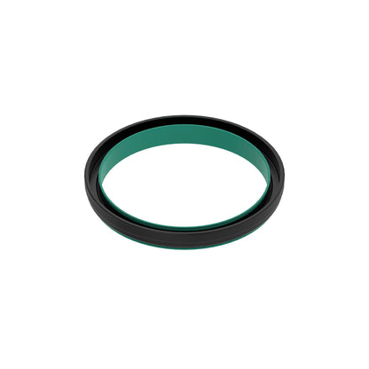 John Deere RE520035: Crankshaft Rear Oil Seal with Sleeve