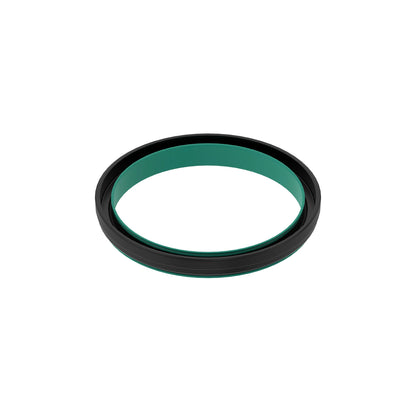 John Deere RE520035: Crankshaft Rear Oil Seal with Sleeve