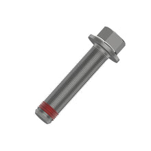 John Deere RE520265: Hexagonal Head Flanged Screw, M12 X 55