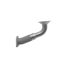 John Deere RE520585: Oil Pump Intake