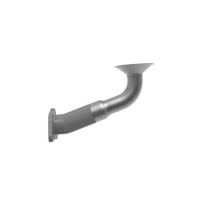 John Deere RE520585: Oil Pump Intake