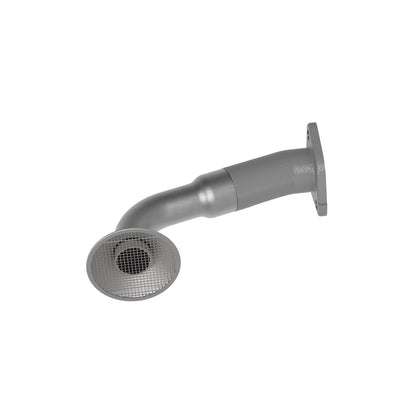 John Deere RE520585: Oil Pump Intake
