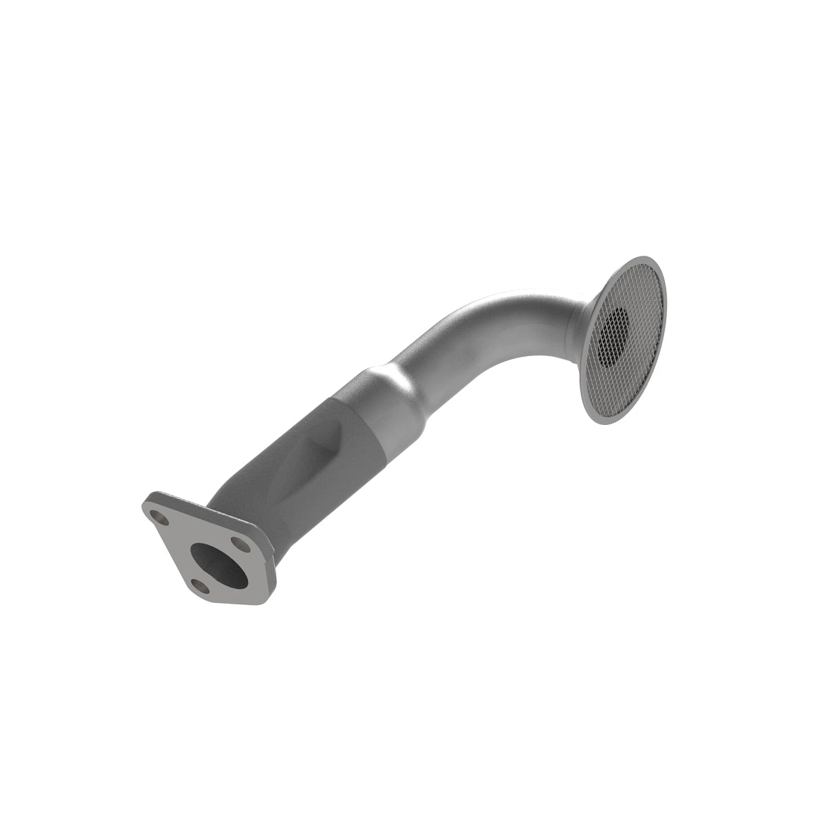 John Deere RE520585: Oil Pump Intake