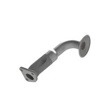 John Deere RE520585: Oil Pump Intake