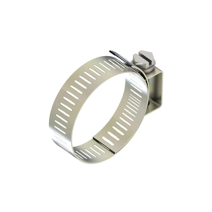 John Deere RE52089: Exhaust Band Clamp
