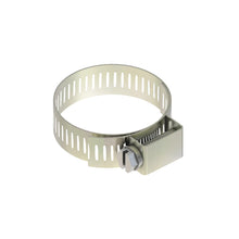 John Deere RE52089: Exhaust Band Clamp