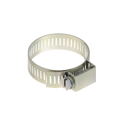 John Deere RE52089: Exhaust Band Clamp
