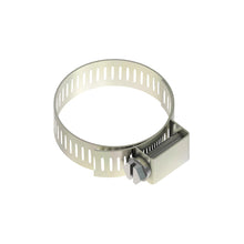 John Deere RE52089: Exhaust Band Clamp