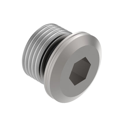 John Deere RE52242: Drain Plug