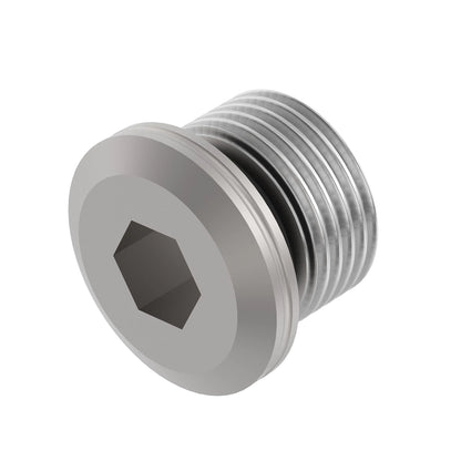 John Deere RE52242: Drain Plug