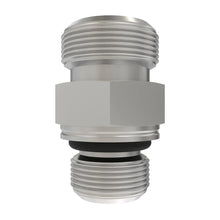 John Deere RE522616: Straight with O-Ring Fitting