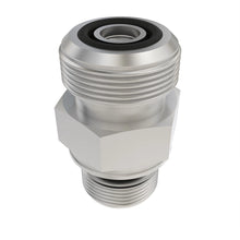 John Deere RE522616:  Straight with O-Ring Fitting