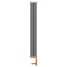 John Deere RE52265: Evaporator and Heater Core