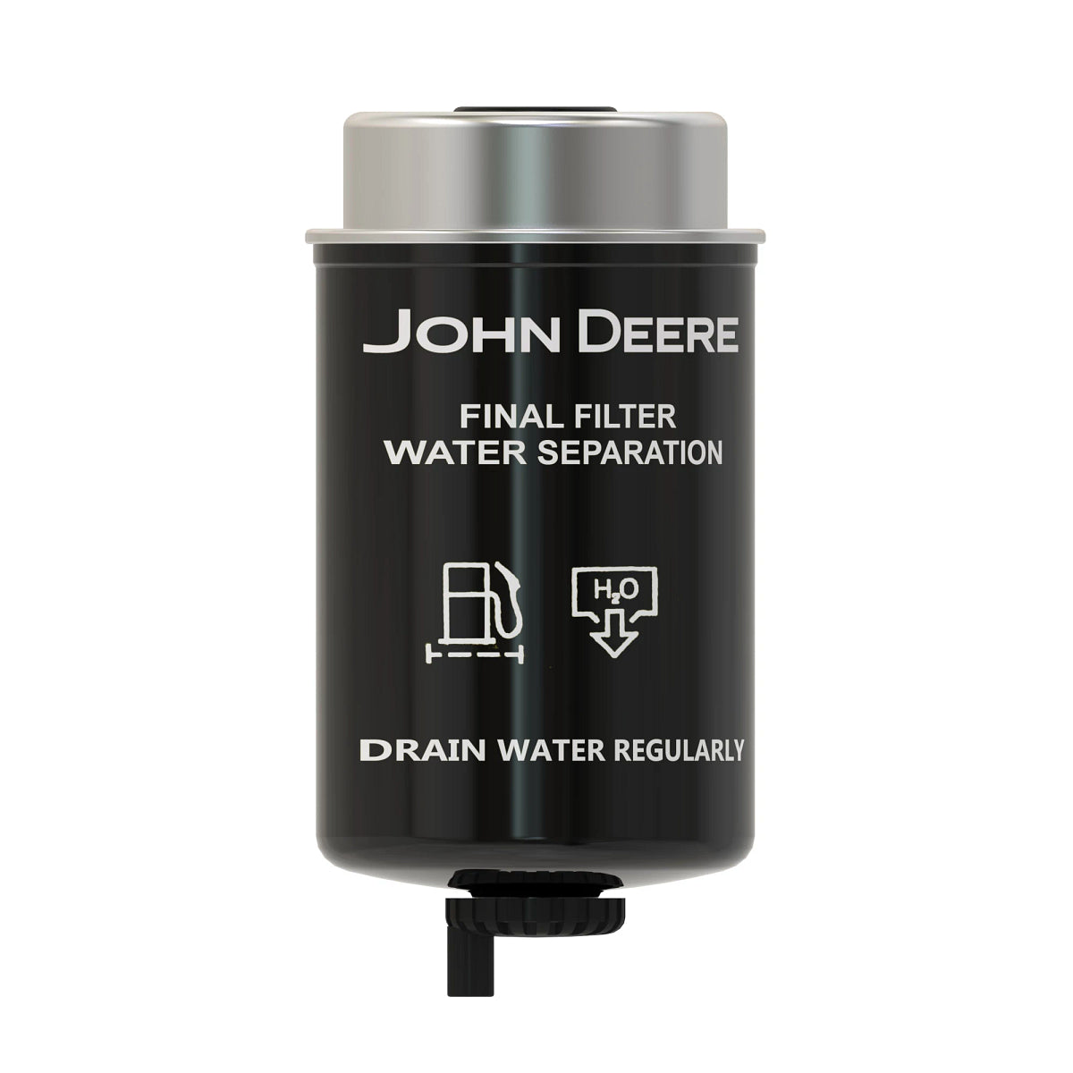 John Deere RE522868: Final Fuel Filter
