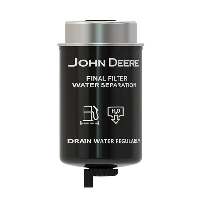 John Deere RE522868: Final Fuel Filter