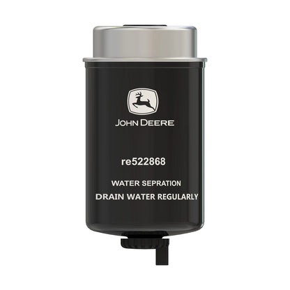 John Deere RE522868: Final Fuel Filter