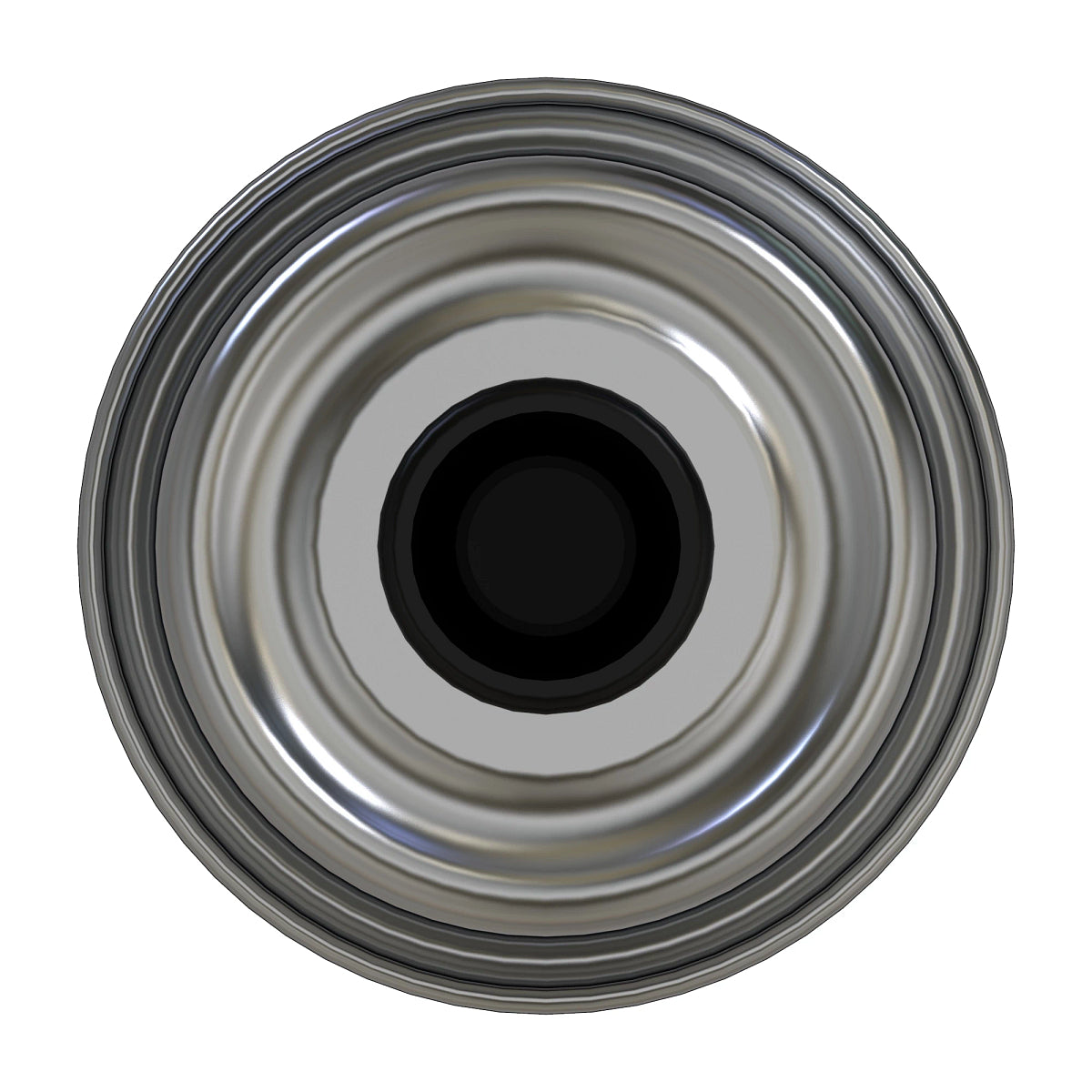 John Deere RE522868: Final Fuel Filter