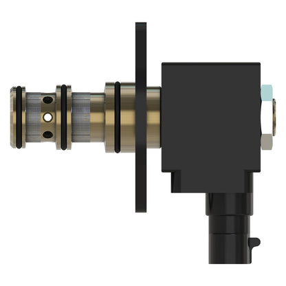 John Deere RE52319: Solenoid Valve